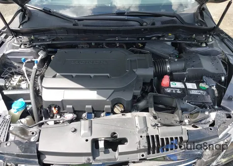 2013 Honda Accord Ex-L V-6 from USA, damaged, VIN 1HGCR3F83DA017359